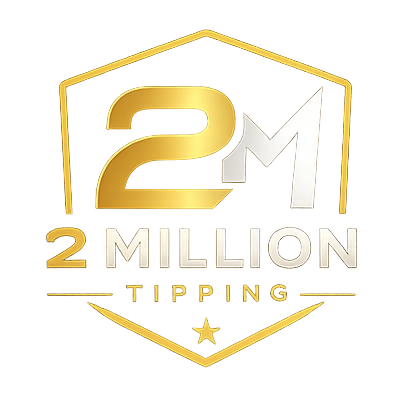 2 Million Tipping